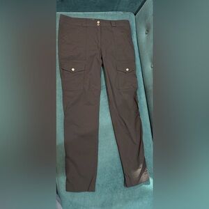 Anatomie Black Skinny Pants sz L